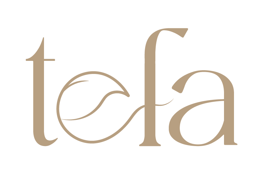 Tefa Logo